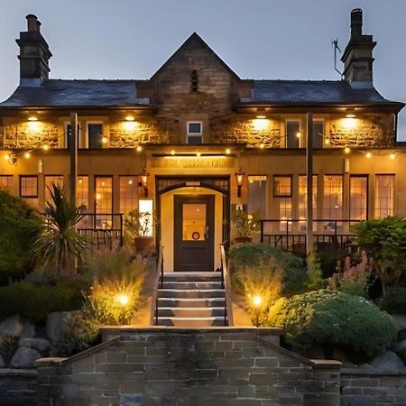 The Cross Scythes Hotell Sheffield Eksteriør bilde