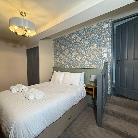 The Cross Scythes Hotell Sheffield Eksteriør bilde
