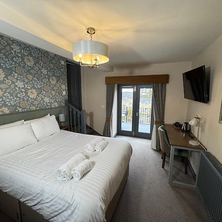 The Cross Scythes Hotell Sheffield Eksteriør bilde
