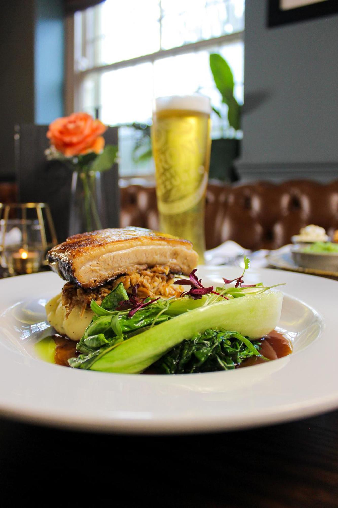 The Cross Scythes Hotell Sheffield Eksteriør bilde